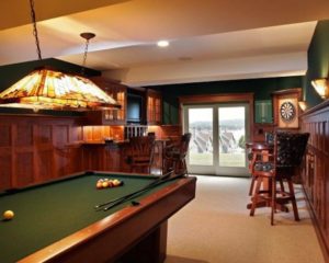 3-Game-Room-Pub-Table